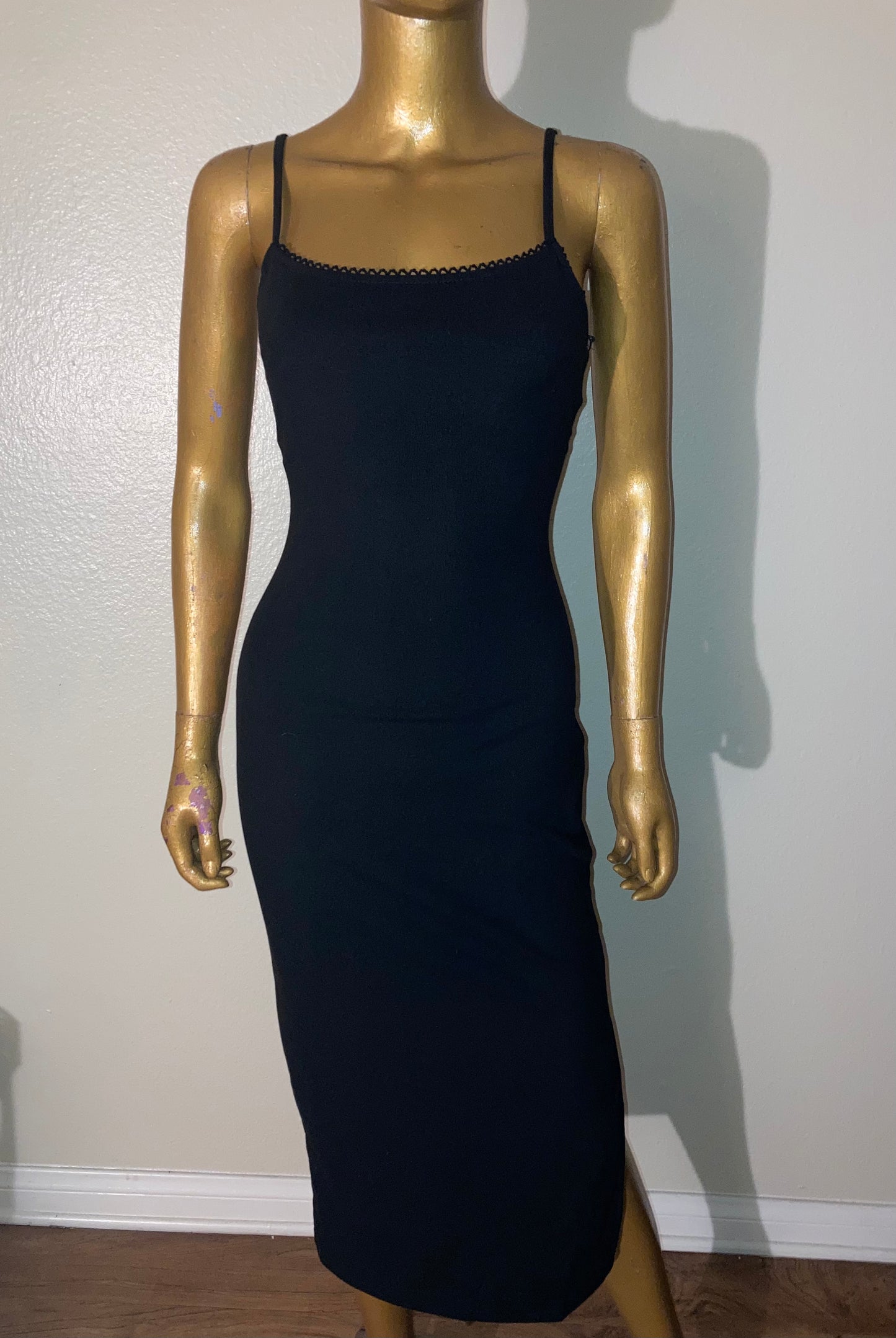 Cami Bodycon Dress